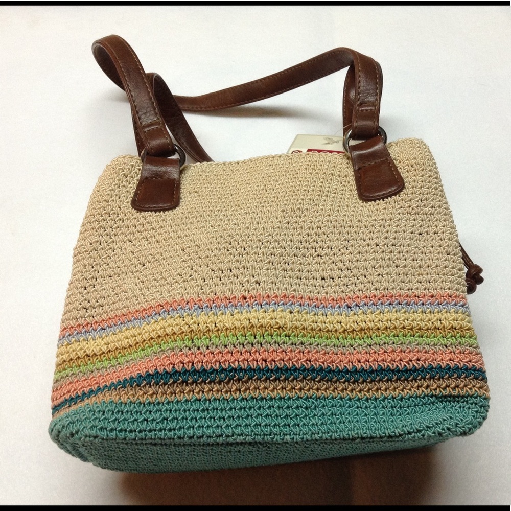 - 🌼Summer Styles 🌷Crochet tote🌸